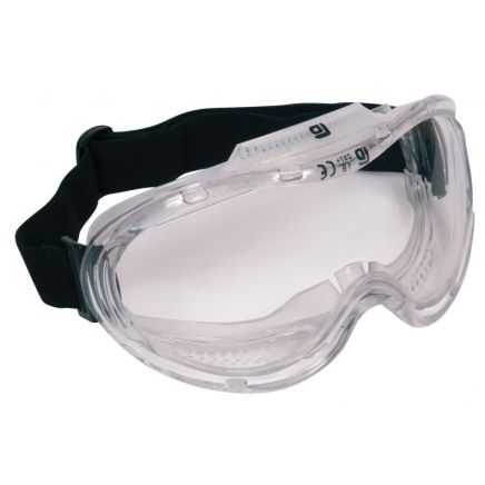 Premium Safety Goggles VIT332104