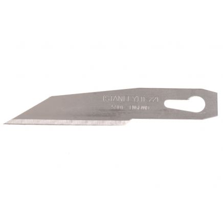 5901 Straight Knife Blades