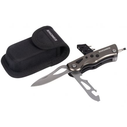 9 Function Multi-Tool with LED Light ROU88050