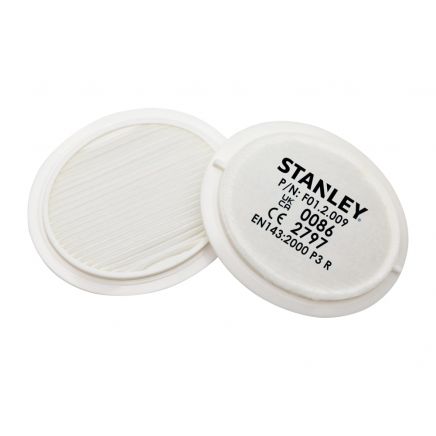 P3 Replacement Filters (Pack of 2) STMF012009