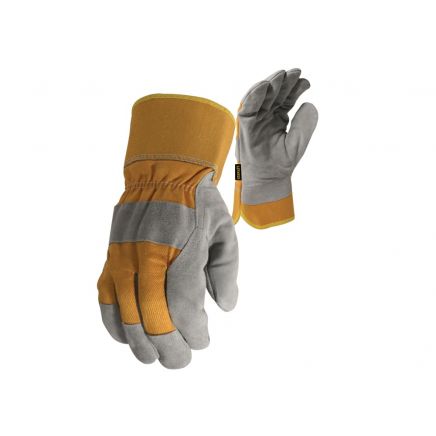 SY780 Winter Rigger Gloves - Large STASY780L