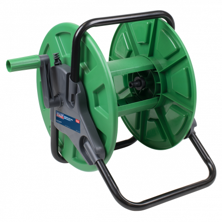 Garden Hose Reel 60m Capacity GH60A