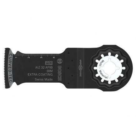 PRO AIZ 32 AIB Plunge Cut Blade 32mm