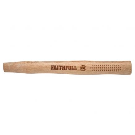 FSC Hickory Scaling Hammer Handle 279mm (11in) FAIHHSCA16FS