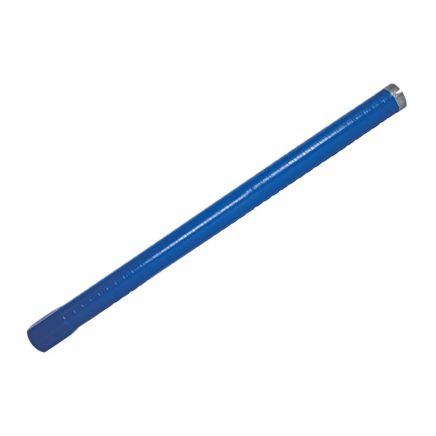 Dry Core Drill XCEL Grade, Solid Barrel