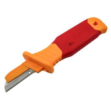 VDE Cable Knife 200mm FAITKVDEC