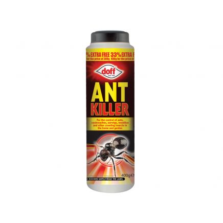 Ant Killer 300g + 33% Extra Free DOFBB400