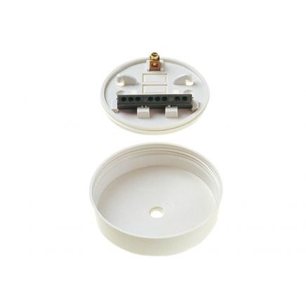 Ceiling Rose 6A White DCN1735NB