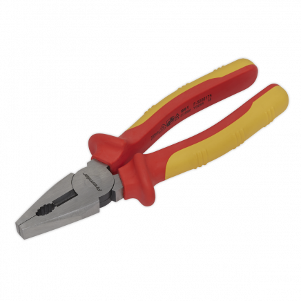 Combination Pliers 200mm VDE Approved AK83455
