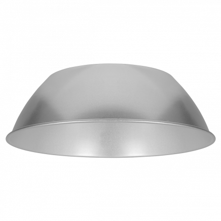 Aluminium Reflector for LED200HB LED200HBR