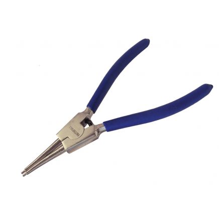 Circlip Pliers Outside Straight CRV 180mm (7in) FAIPLCIREXTS