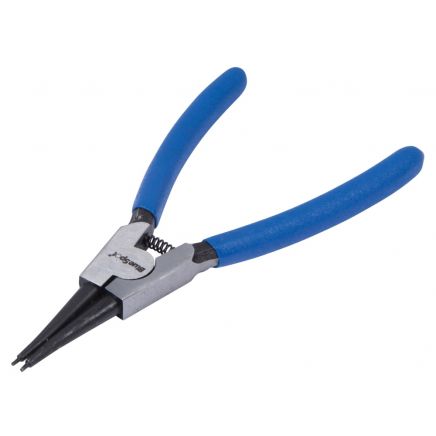 Circlip Pliers External Straight 150mm (6in) B/S8704