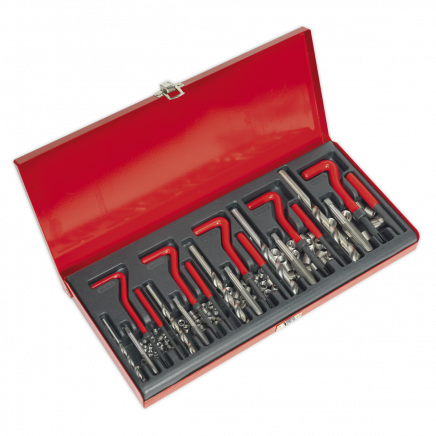 Thread Repair Master Kit TRMK