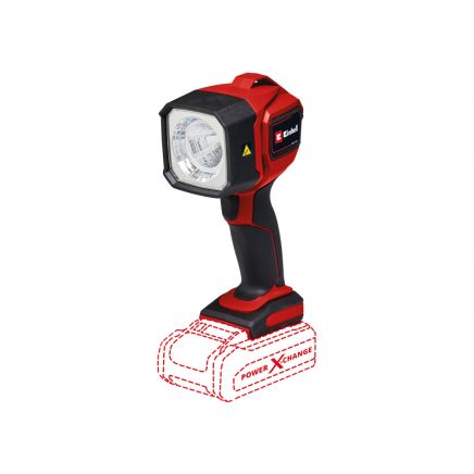 TC-CL 18/350 Li-Solo Power X-Change Worklight 18V Bare Unit EINTCCL350N