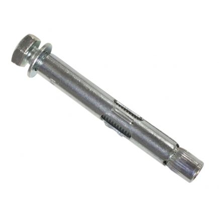 Hex Loose Bolt Sleeve Anchor