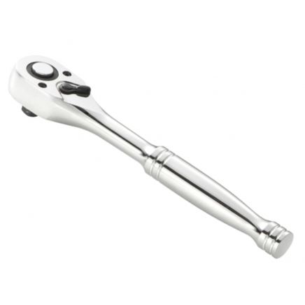 E031612B Ratchet 3/8in Drive - Steel Handle BRIE031612B
