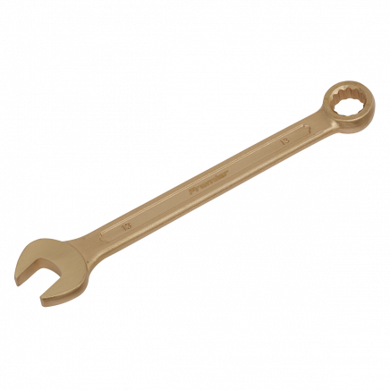 Combination Spanner 13mm - Non-Sparking NS005