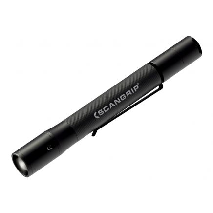 FLASH PEN R Rechargeable Pen Torch 300 lumens SCG035136