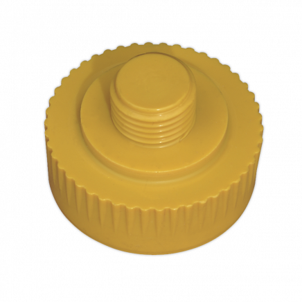 Nylon Hammer Face, Extra Hard/Yellow for NFH15 342/712AF