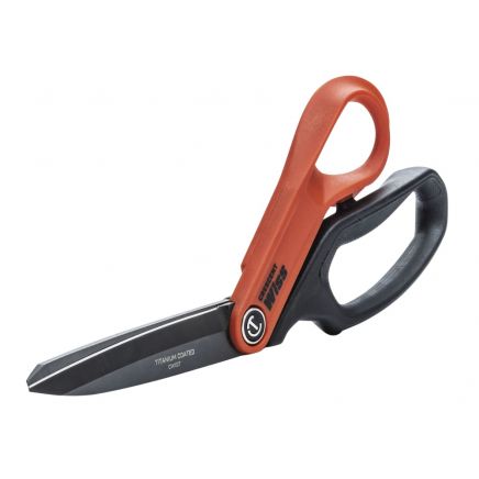 Professional Shears 254mm (10in) WISCW10T