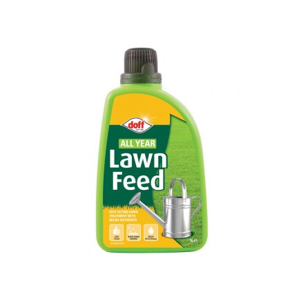 All Year Lawn Feed Concentrate 1 litre DOFLFA00