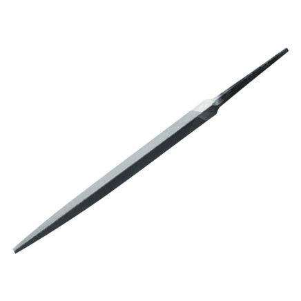 Three-Square Smooth Cut File 150mm (6in) NICTSSM6N