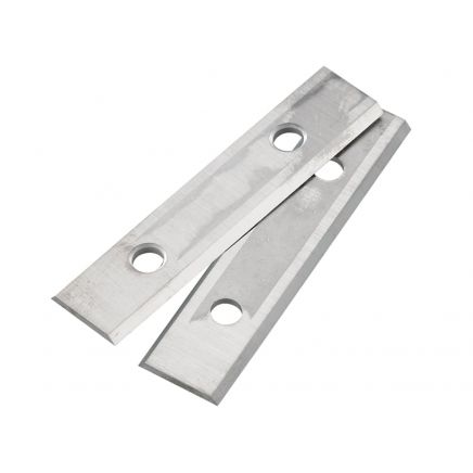 Replacement Tungsten Carbide Blades (2) STA028641