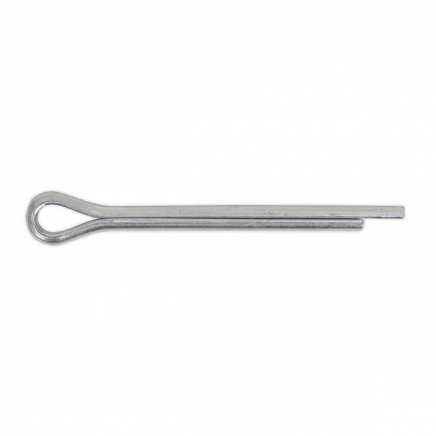 Split Pin 4.8 x 51mm Pack of 100 SPI109