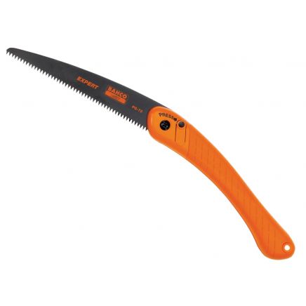 PG-72 Folding Pruning Saw 190mm (7.5in) BAHPG72