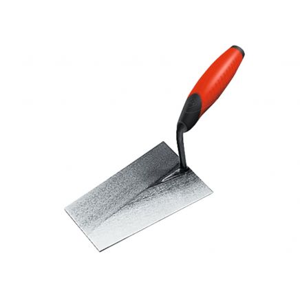 PFP23185 Brick Trowel RUBIFLEX Handle 7in RUB77268