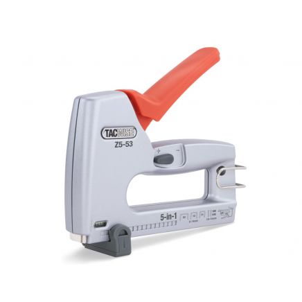 Z5-53 Heavy-duty 5-in-1 Staple / Nail Gun TAC1748
