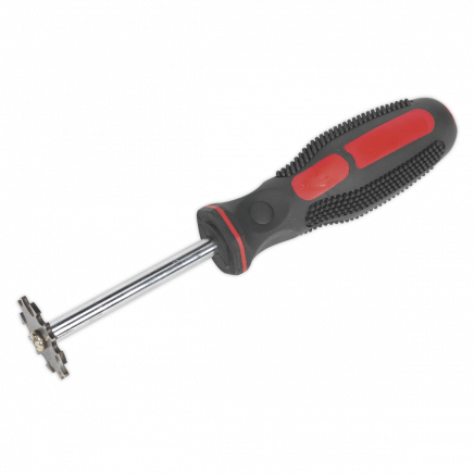 Brake & Fuel Pipe Inspection Tool VS0210