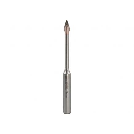 Carbide Hard Tile & Glass Drill Bit