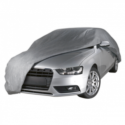 All-Seasons Car Cover 3-Layer - Large SCCL