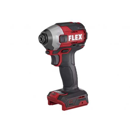 ID 1/4 18.0-EC HD C Impact Driver 18V Bare Unit FLXID1418ECN