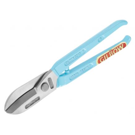 G246 Curved Tin Snips