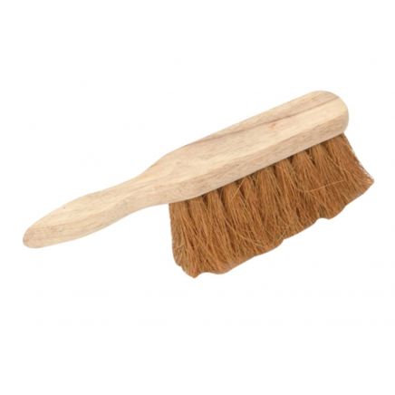 Soft Coco Hand Brush 275mm (11in) FAIBRCOCO11