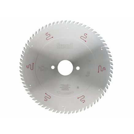 Multi-Material Saw Blade