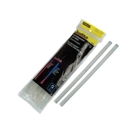 Dual Temperature Glue Sticks