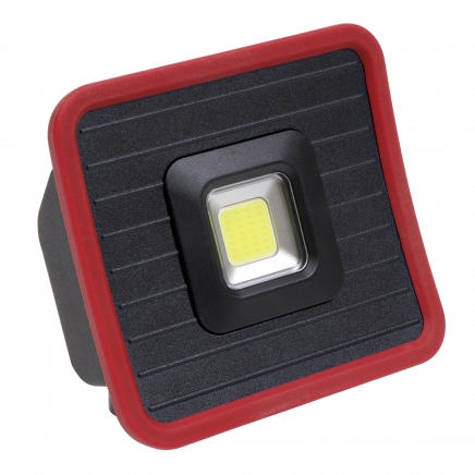 Rechargeable Pocket Floodlight with Power Bank 10W COB LED LED1000PB