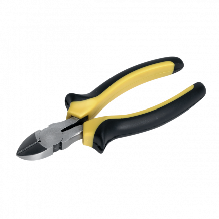 Side Cutters Comfort Grip 150mm S0813