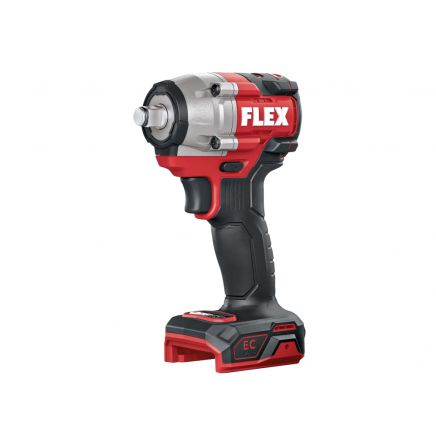 IW 1/2 400 18.0-EC C Impact Wrench 18V Bare Unit FLXIW40018N