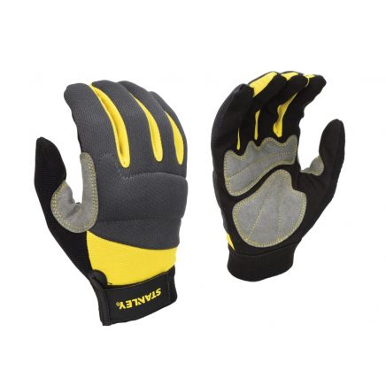 SY660 Performance Gloves - Large STASY660L