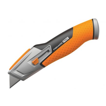 CarbonMax Retractable Utility Knife FSK1027223