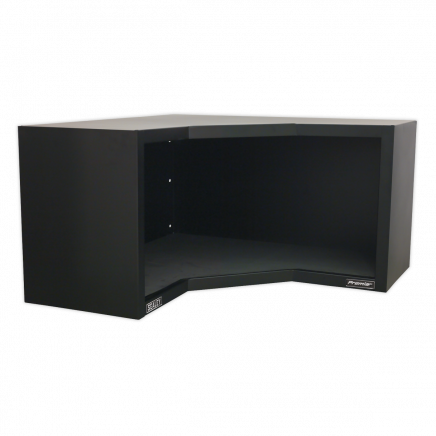 Modular Corner Wall Cabinet 930mm Heavy-Duty APMS16