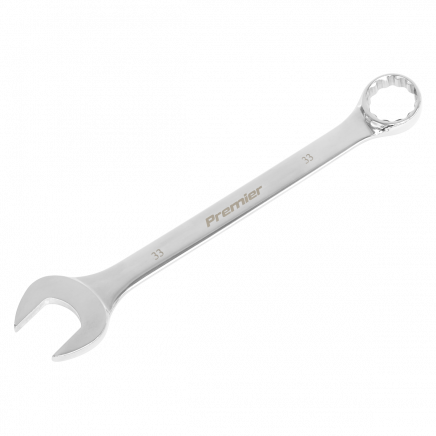 Combination Spanner Super Jumbo 33mm AK632433