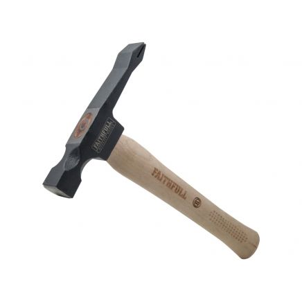 Single Scutch Hammer FSC Hickory FAISSHFSC