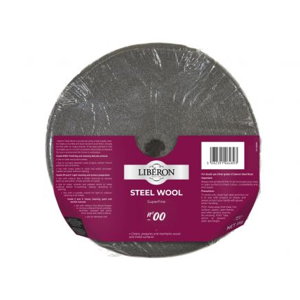 Steel Wool