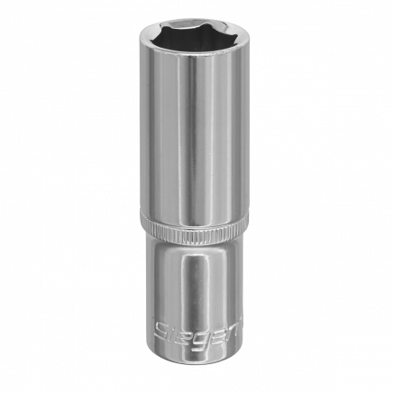 WallDrive® Socket 18mm Deep 1/2"Sq Drive S0674