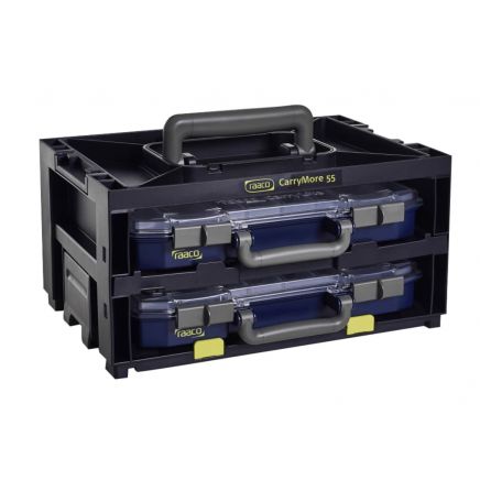 CarryMore 55x2 Storage System RAA146395